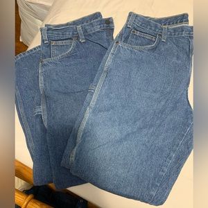 Dickies Work Jeans